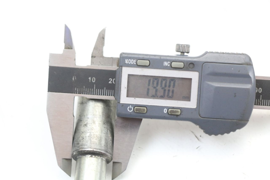 photo de VORDERRADACHSE RENAULT KOURANOS 125 (2001 - 2004) - Technische Nahaufnahme