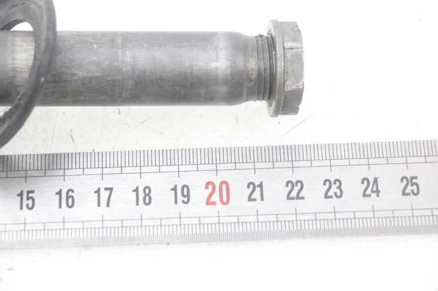 photo de VORDERACHSE KAWASAKI KX F KXF 450 (2012 - 2015) - Detailansicht des Bauteils