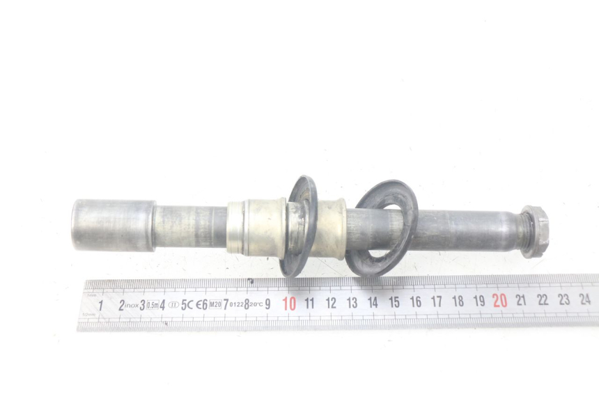 photo de VORDERACHSE KAWASAKI KX F KXF 450 (2012 - 2015) - Zoom auf Gebrauchszustand