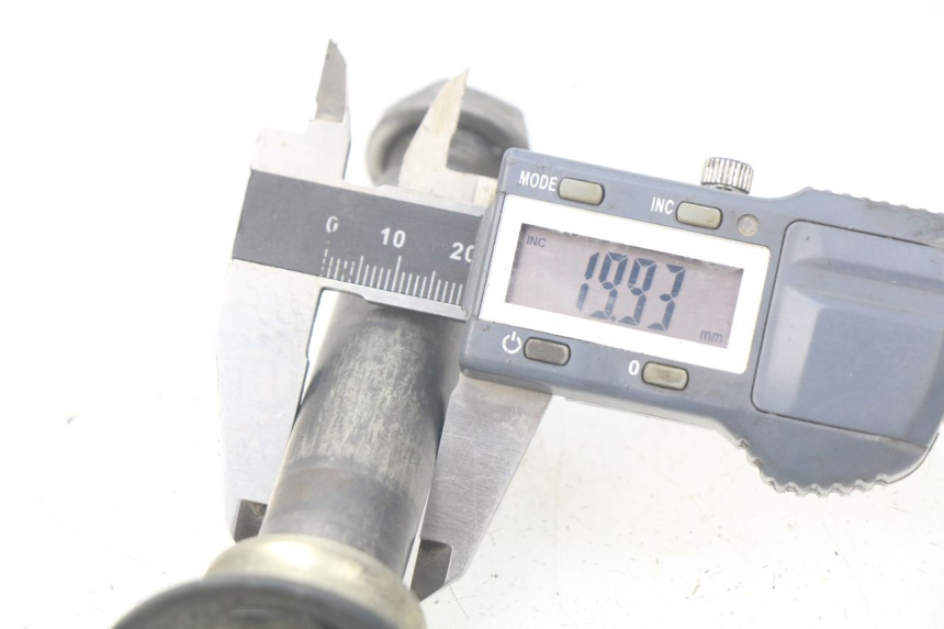 photo de VORDERACHSE KAWASAKI KX F KXF 450 (2012 - 2015) - Alternative Perspektive