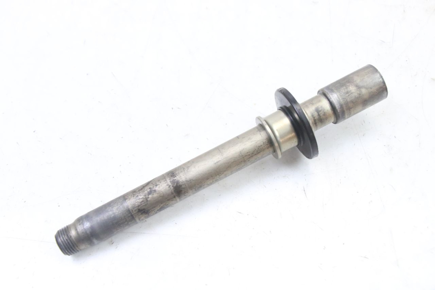 photo de VORDERRADACHSE KAWASAKI KX F KXF 450 (2009 - 2011) - Zoom auf Gebrauchszustand