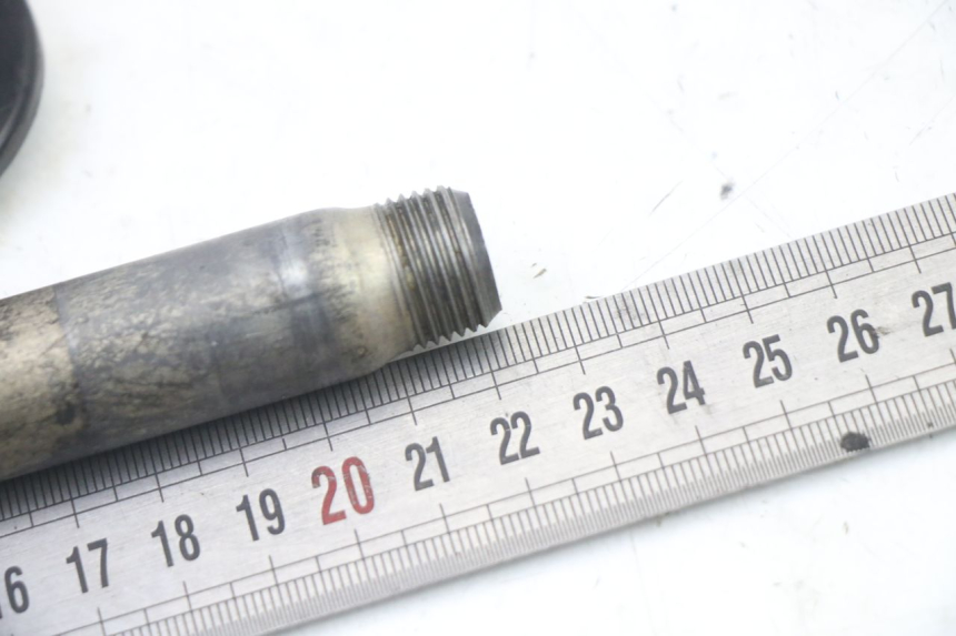 photo de VORDERRADACHSE KAWASAKI KX F KXF 450 (2009 - 2011) - Gesamtansicht des Produkts