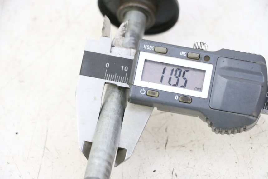 photo de VORDERRADACHSE KAWASAKI KX 65 (2000 - 2019) - Alternative Perspektive