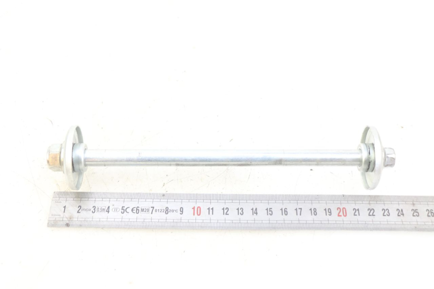 photo de VORDERACHSE KAWASAKI KX L 85 (2022 - 2024) - Zoom auf Gebrauchszustand