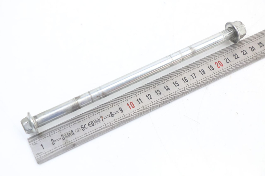 photo de VORDERACHSE KAWASAKI KX L 85 (2022 - 2024) - Detailansicht des Bauteils