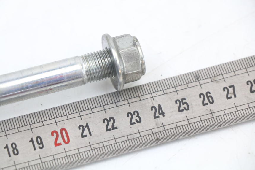 photo de VORDERACHSE KAWASAKI KX L 85 (2022 - 2024) - Zoom auf Gebrauchszustand