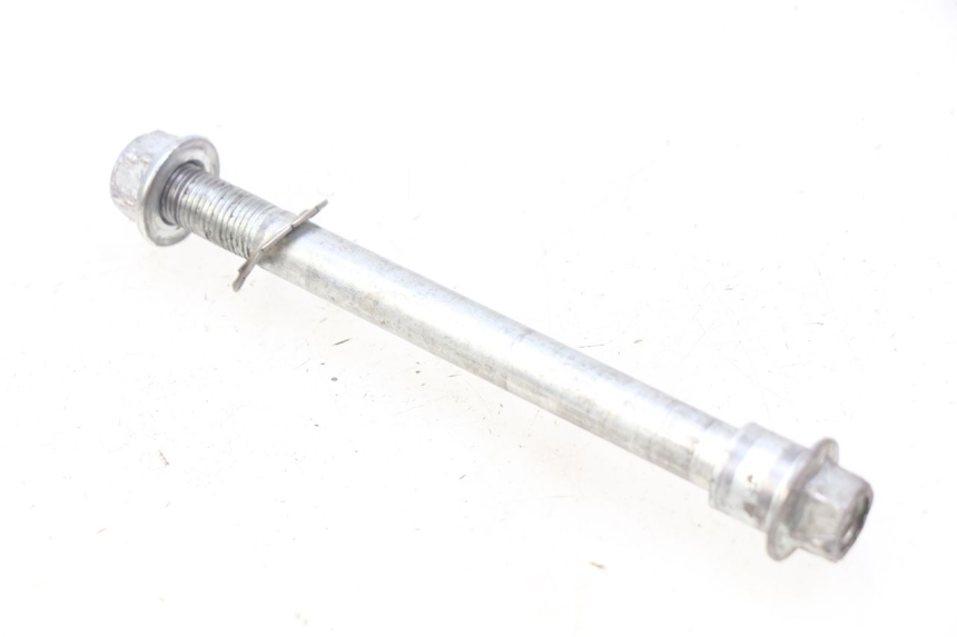 photo de VORDERRADACHSE POCKET BIKE KXD 50 - Hauptansicht