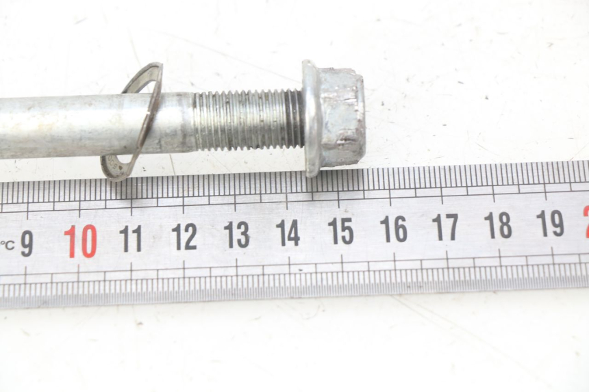 photo de VORDERRADACHSE POCKET BIKE KXD 50 - Alternative Perspektive