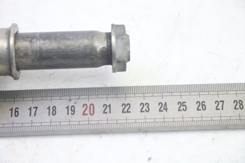 photo de VORDERRADACHSE KAWASAKI KXF KX-F 250 (2017 - 2019) - Alternative Perspektive