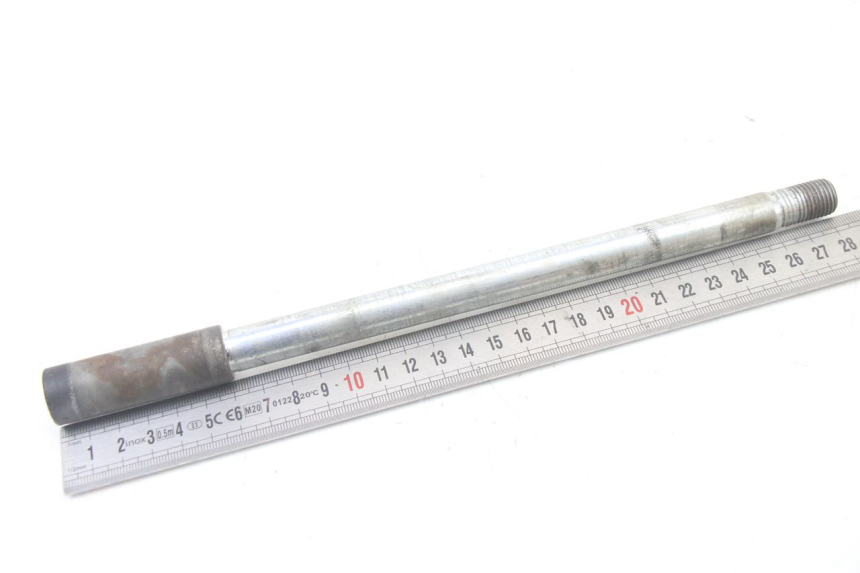 photo de VORDERRADACHSE KYMCO DINK STREET 125 (2009 - 2014) - Zoom auf Gebrauchszustand