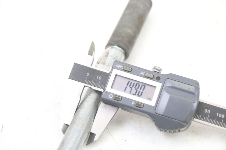 photo de VORDERRADACHSE KYMCO DINK STREET 125 (2009 - 2014) - Gesamtansicht des Produkts