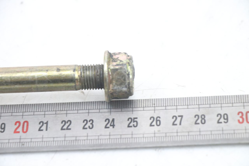 photo de VORDERRADACHSE KYMCO GRAND DINK 125 (2008 - 2014) - Alternative Perspektive