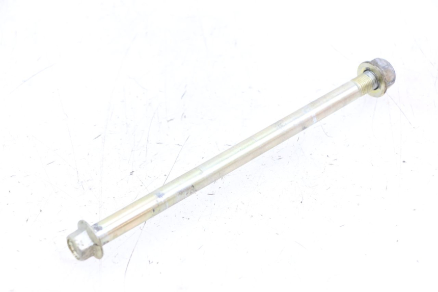 photo de VORDERRADACHSE KYMCO STRYKER OFF ROAD 125 (1999 - 2005) - Hauptansicht