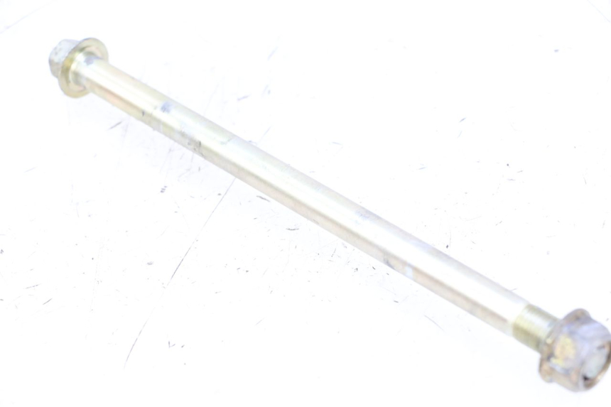 photo de VORDERRADACHSE KYMCO STRYKER OFF ROAD 125 (1999 - 2005) - Technische Nahaufnahme