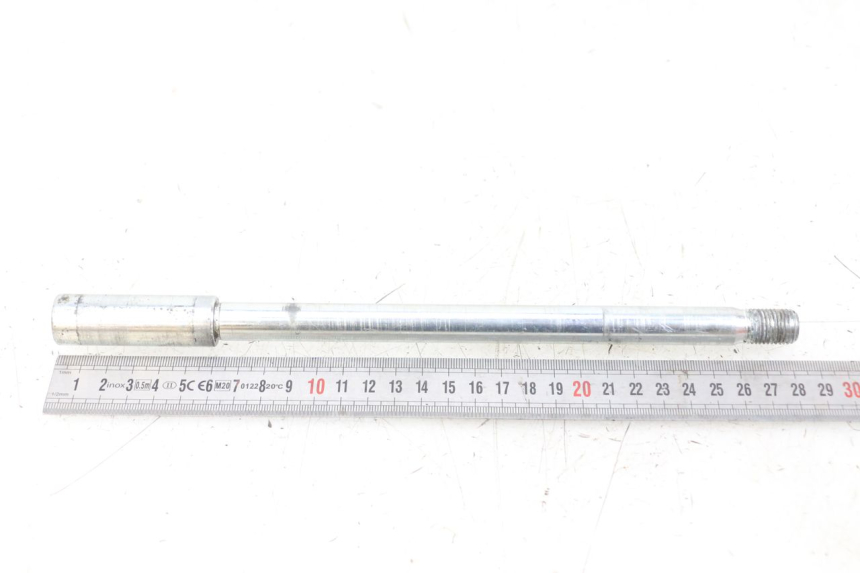 photo de VORDERACHSE KYMCO X-TOWN XTOWN 125 (2016 - 2021) - Zoom auf Gebrauchszustand