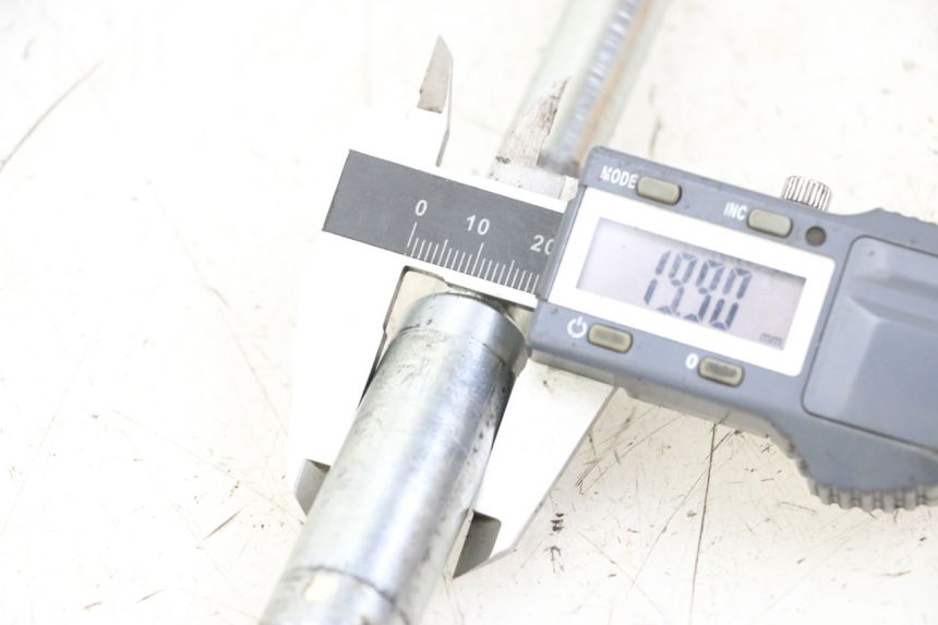 photo de VORDERACHSE KYMCO X-TOWN XTOWN 125 (2016 - 2021) - Alternative Perspektive