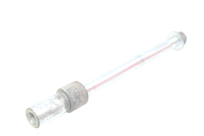 photo de VORDERACHSE PIAGGIO LIBERTY 4T 50 (2004 - 2008) - Hauptansicht