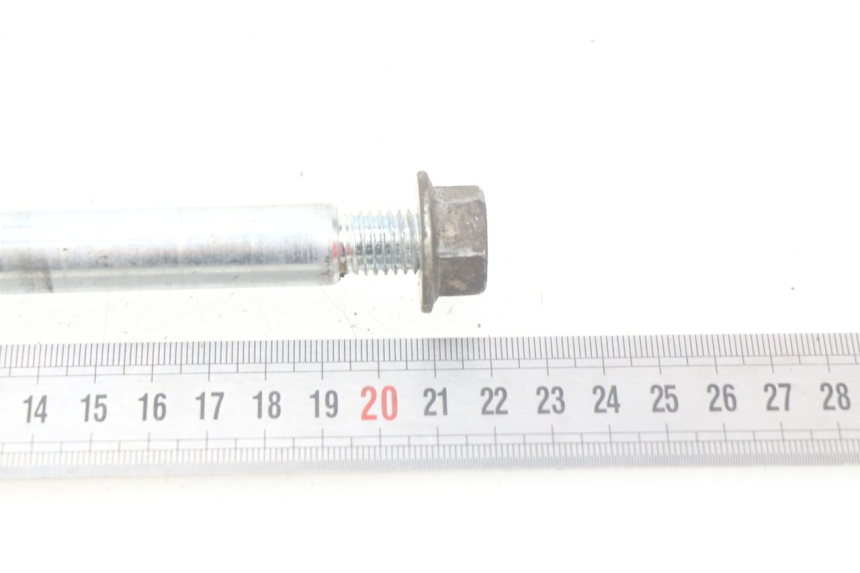 photo de VORDERACHSE PIAGGIO LIBERTY 4T 50 (2004 - 2008) - Detailansicht des Bauteils