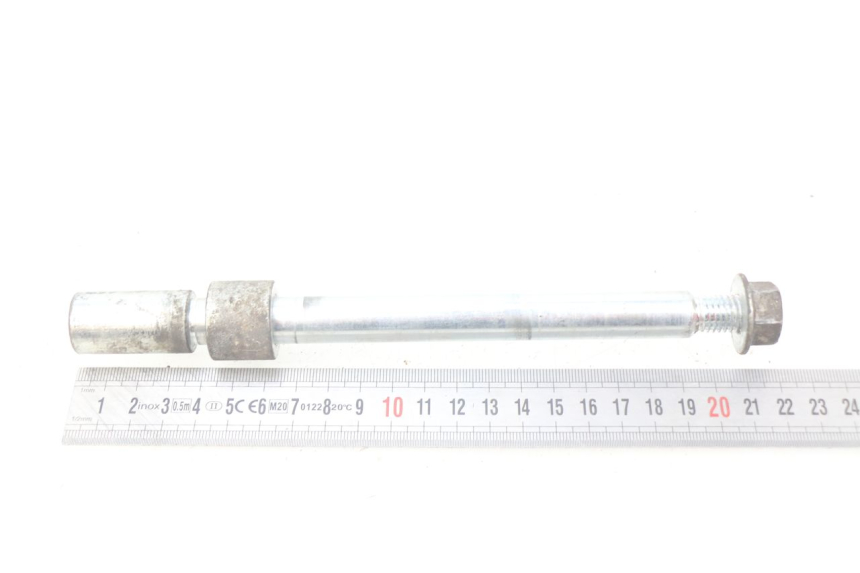 photo de VORDERACHSE PIAGGIO LIBERTY 4T 50 (2004 - 2008) - Zoom auf Gebrauchszustand