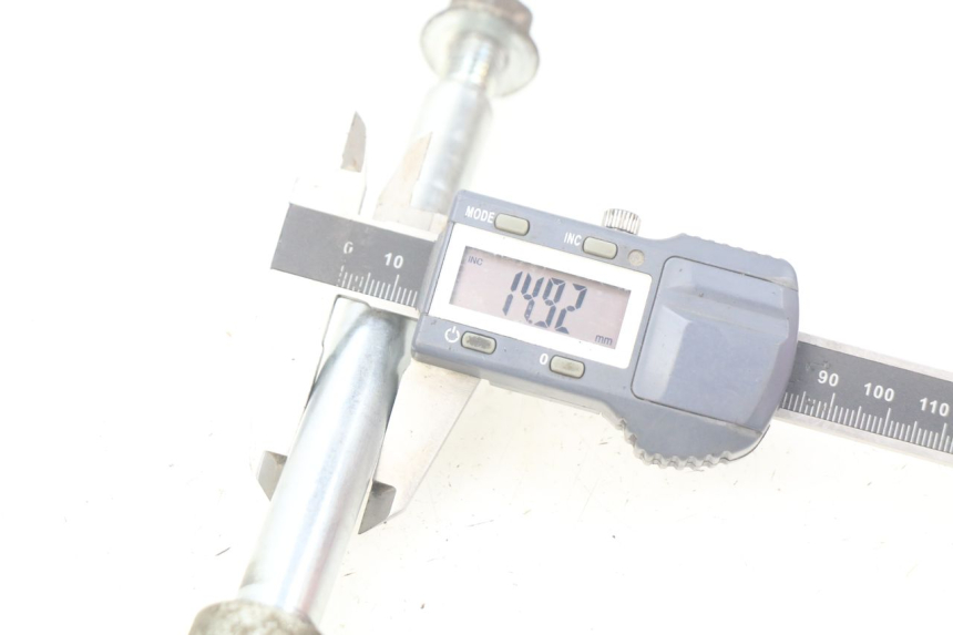 photo de VORDERACHSE PIAGGIO LIBERTY 4T 50 (2004 - 2008) - Alternative Perspektive