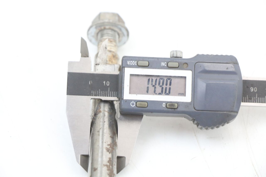 photo de VORDERRADACHSE PIAGGIO LIBERTY 4T 50 (2018 - 2021) - Detailansicht des Bauteils