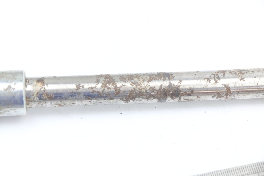 photo de VORDERRADACHSE PIAGGIO LIBERTY 4T 50 (2018 - 2021) - Gesamtansicht des Produkts