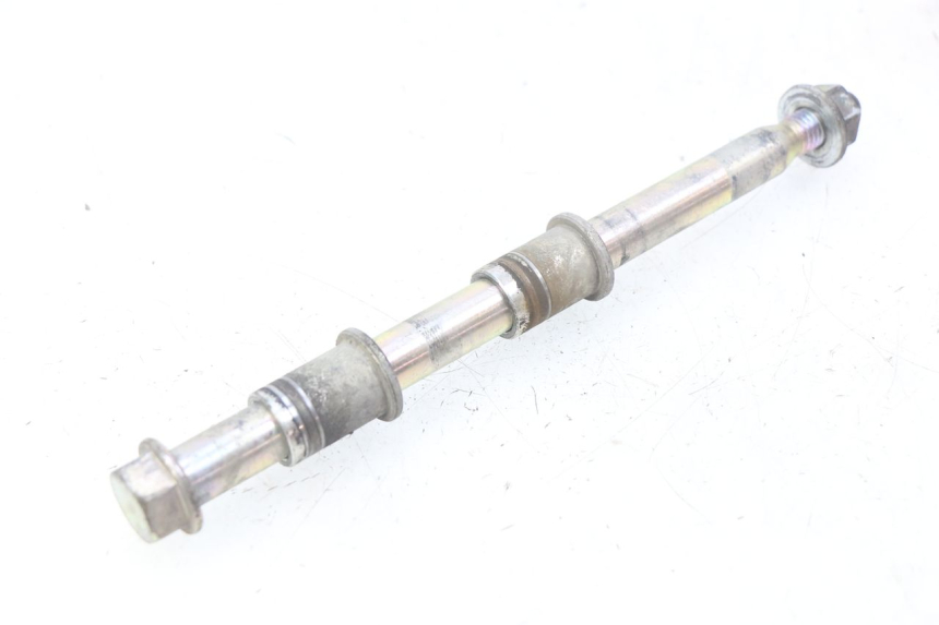 photo de VORDERACHSE PIAGGIO LIBERTY IGET 4T 50 (2015 - 2020) - Hauptansicht