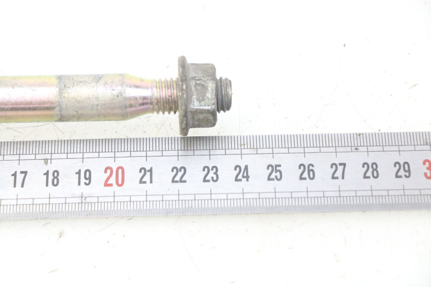 photo de VORDERACHSE PIAGGIO LIBERTY IGET 4T 50 (2015 - 2020) - Detailansicht des Bauteils