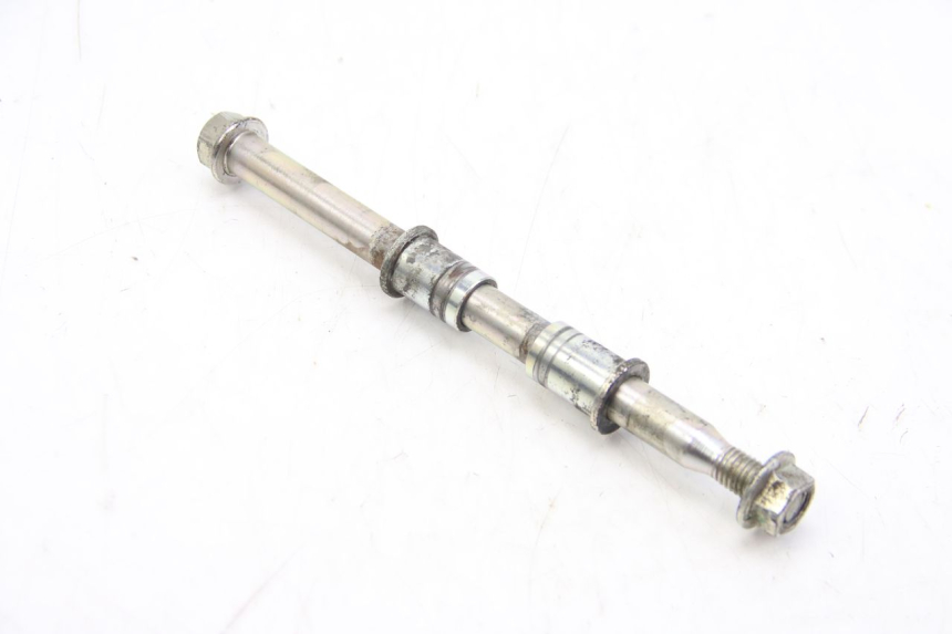 photo de VORDERACHSE PIAGGIO LIBERTY IGET 4T 50 (2015 - 2020) - Hauptansicht