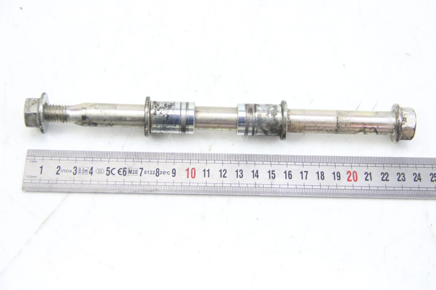 photo de VORDERACHSE PIAGGIO LIBERTY IGET 4T 50 (2015 - 2020) - Zoom auf Gebrauchszustand