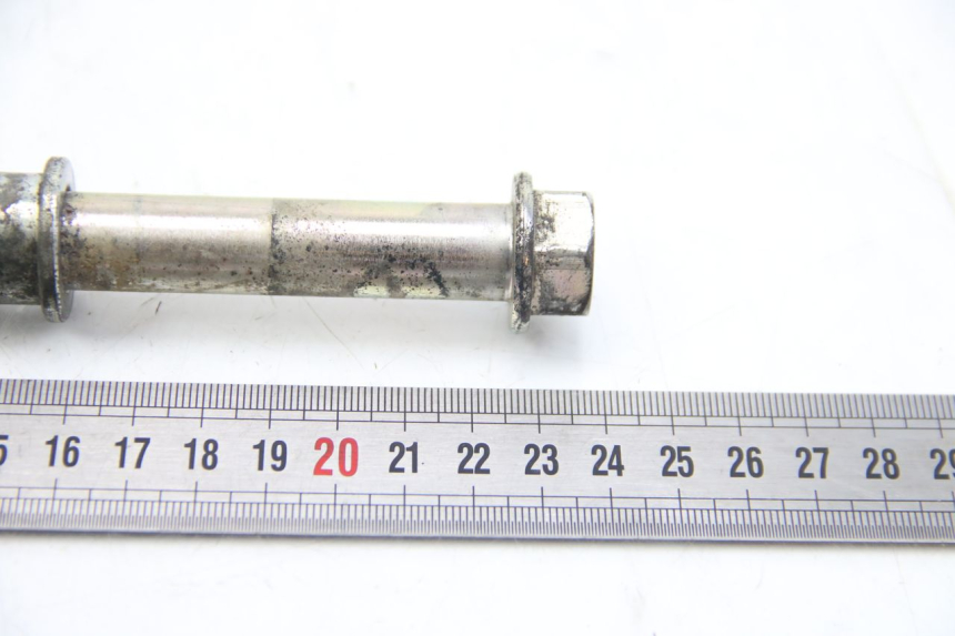 photo de VORDERACHSE PIAGGIO LIBERTY IGET 4T 50 (2015 - 2020) - Alternative Perspektive