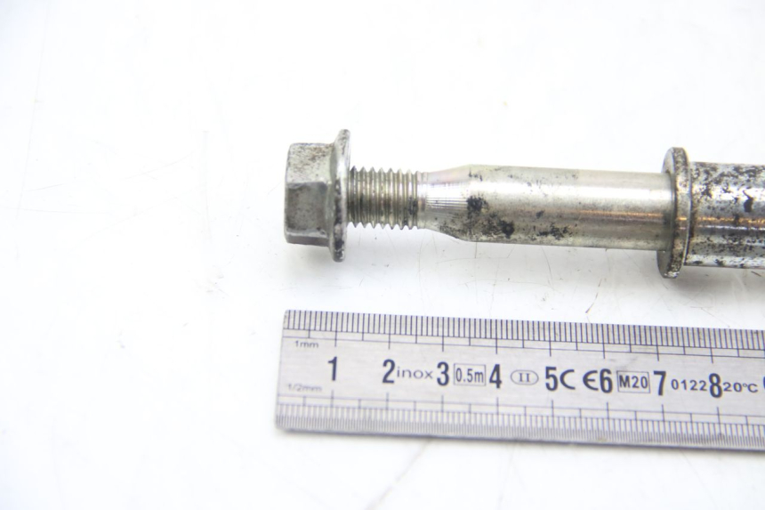 photo de VORDERACHSE PIAGGIO LIBERTY IGET 4T 50 (2015 - 2020) - Technische Nahaufnahme