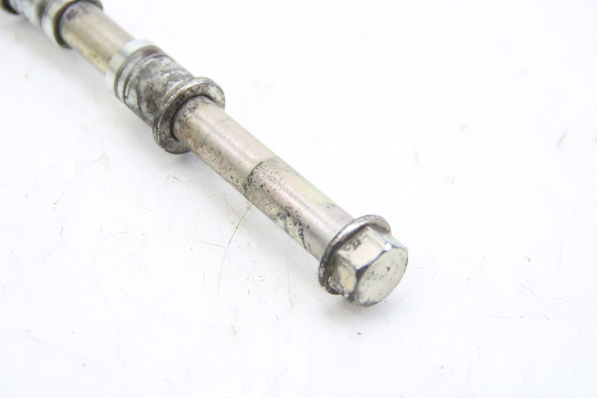 photo de VORDERACHSE PIAGGIO LIBERTY IGET 4T 50 (2015 - 2020) - Details der Befestigungspunkte