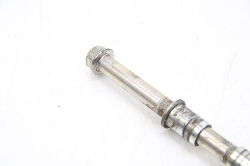 photo de VORDERACHSE PIAGGIO LIBERTY IGET 4T 50 (2015 - 2020) - Oberflächenzustand und Material