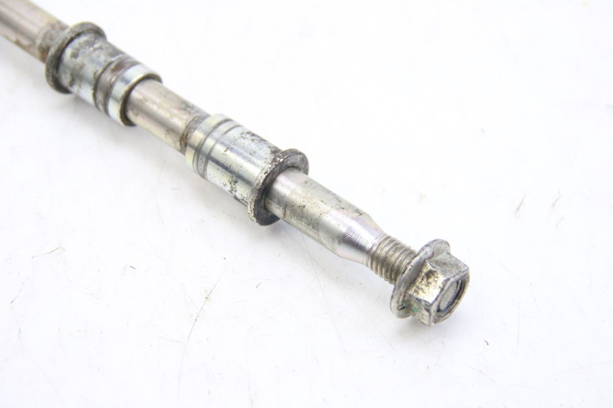 photo de VORDERACHSE PIAGGIO LIBERTY IGET 4T 50 (2015 - 2020) - Geprüftes Gebrauchtteil