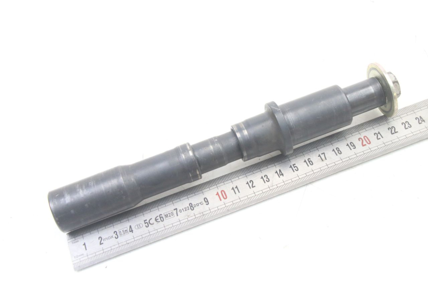 photo de VORDERRADACHSE LIGIER PULSE 3 1 (2014 - 2020) - Zoom auf Gebrauchszustand