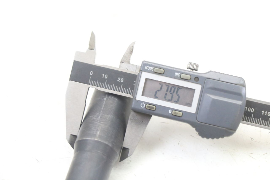 photo de VORDERRADACHSE LIGIER PULSE 3 1 (2014 - 2020) - Technische Nahaufnahme