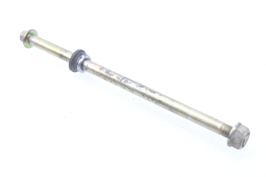 photo de VORDERRADACHSE KYMCO LIKE 2T 50 (2009 - 2018) - Technische Nahaufnahme