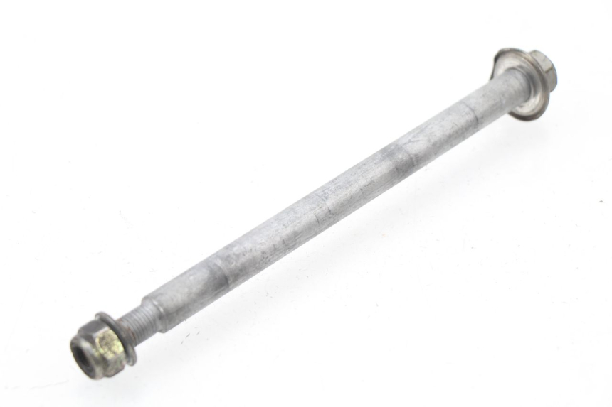 photo de VORDERRADACHSE PEUGEOT LOOXOR 50 (2001 - 2004) - Technische Nahaufnahme