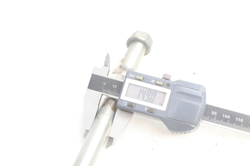 photo de VORDERRADACHSE PEUGEOT LUDIX BLASTER 50 (2006 - 2014) - Technische Nahaufnahme