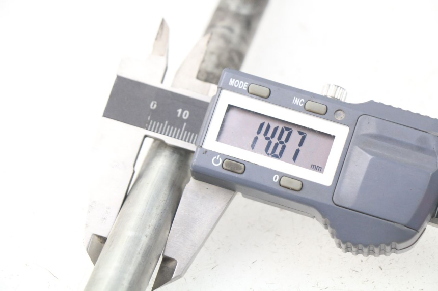 photo de VORDERACHSE PEUGEOT LUDIX 50 (2005 - 2007) - Detailansicht des Bauteils