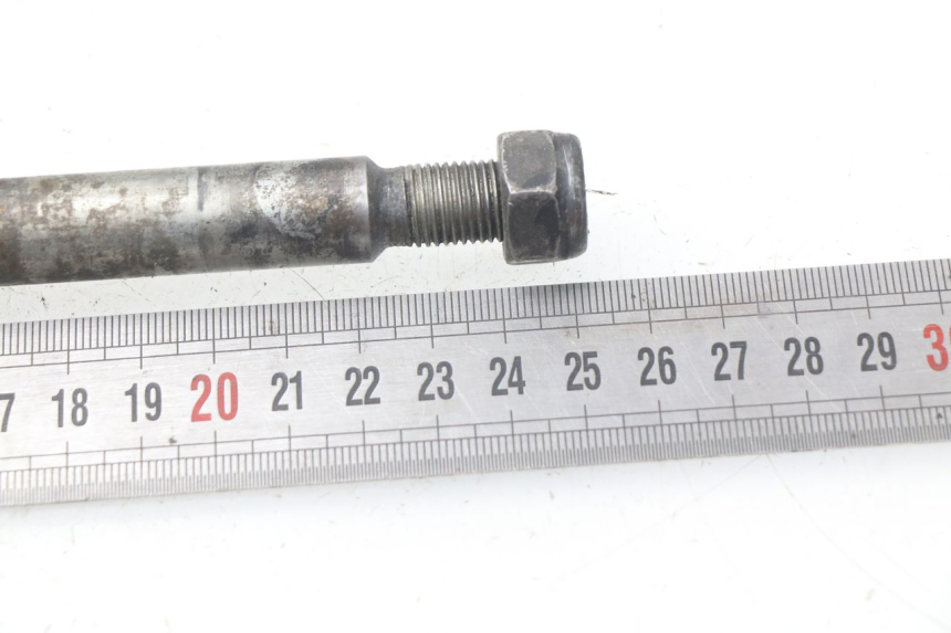 photo de VORDERACHSE PEUGEOT LUDIX 50 (2005 - 2007) - Zoom auf Gebrauchszustand