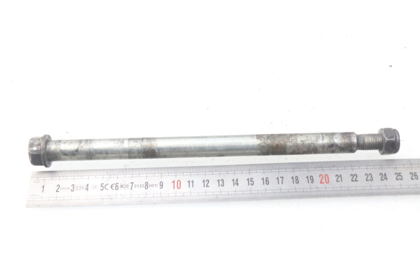 photo de VORDERACHSE PEUGEOT LUDIX 50 (2005 - 2007) - Alternative Perspektive