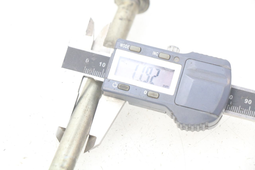 photo de VORDERACHSE PEUGEOT LUDIX 50 (2005 - 2007) - Alternative Perspektive