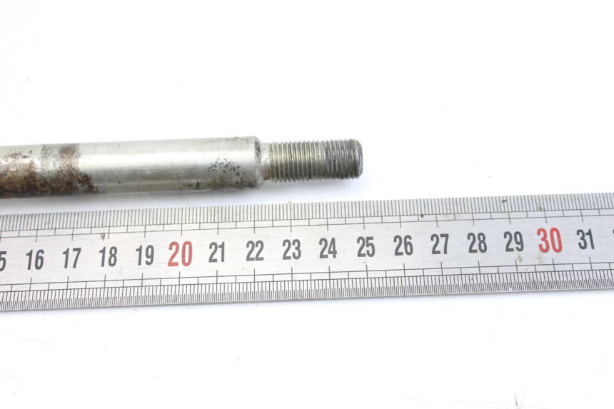 photo de VORDERACHSE PEUGEOT LUDIX 50 (2008 - 2017) - Technische Nahaufnahme