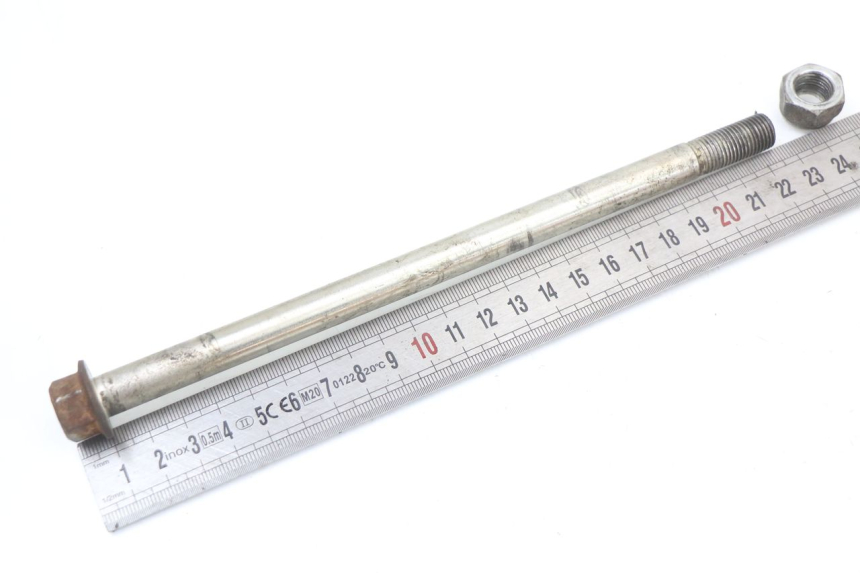 photo de VORDERACHSE PEUGEOT LUDIX 50 (2008 - 2017) - Detailansicht des Bauteils