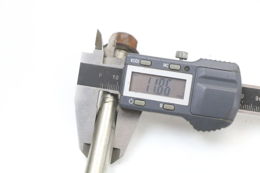 photo de VORDERACHSE PEUGEOT LUDIX 50 (2008 - 2017) - Alternative Perspektive