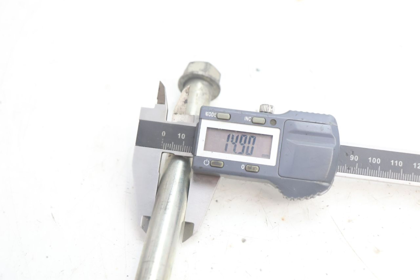 photo de VORDERRADACHSE PEUGEOT LUDIX PRO 2T 50 (2010 - 2017) - Technische Nahaufnahme