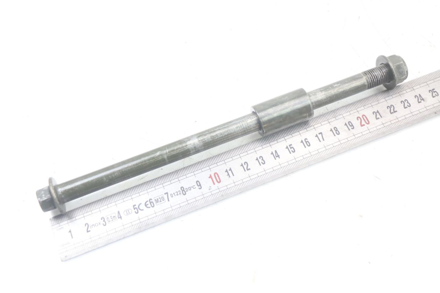 photo de VORDERRADACHSE MASH LEGEND'R 4T 50 (2021 - 2025) - Zoom auf Gebrauchszustand