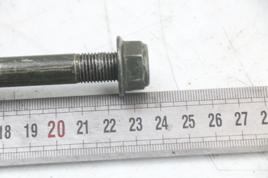 photo de VORDERRADACHSE MASH LEGEND'R 4T 50 (2021 - 2025) - Alternative Perspektive